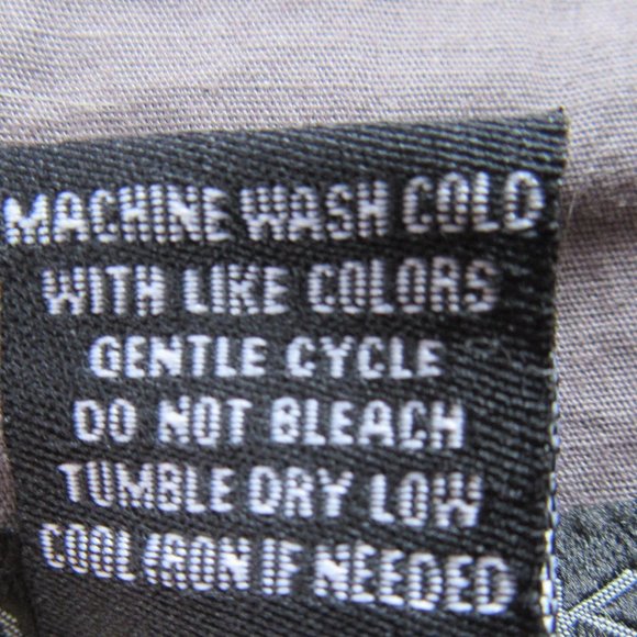 DOKI GEKI M army utility jacket coat top - Picture 8 of 8